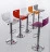 Барный стул Eurosedia design 817