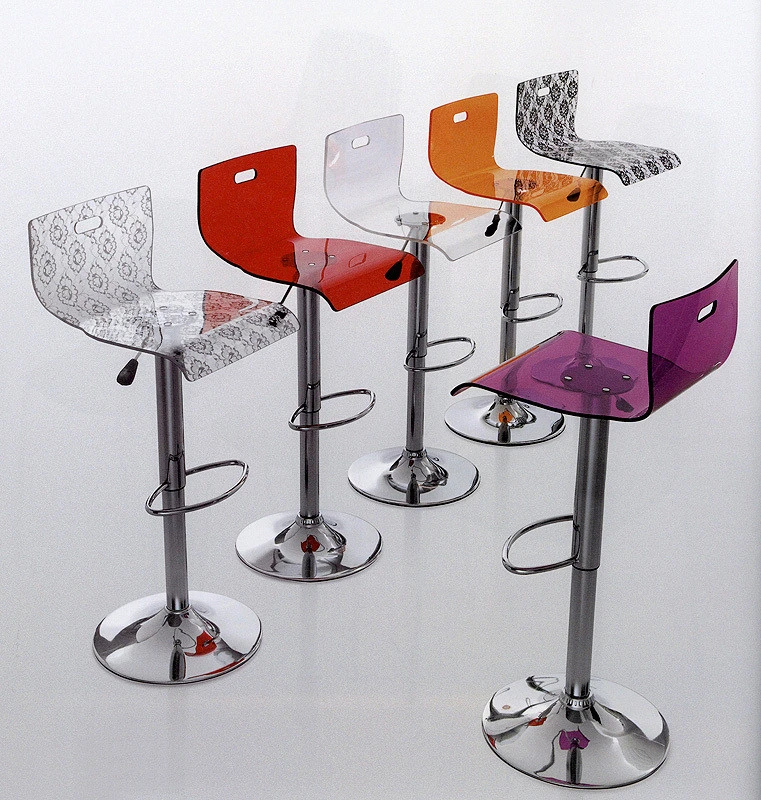 Барный стул Eurosedia design 817