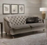 Диван Gray Gold confort Gray 2 posti