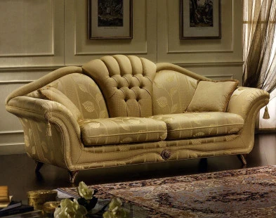 Диван Luxor Sat export Classico Luxor 2 posti