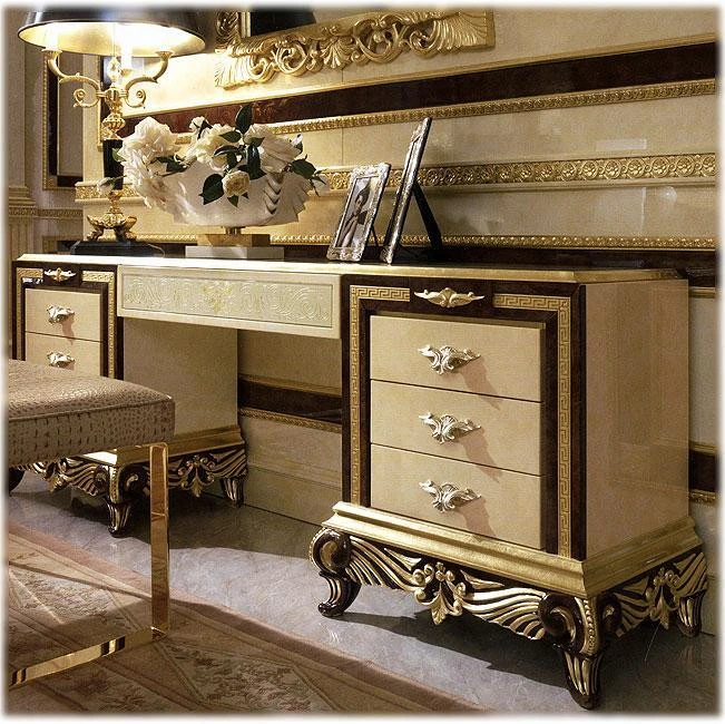 Туалетный столик Hermitage Turri Classic Tc560