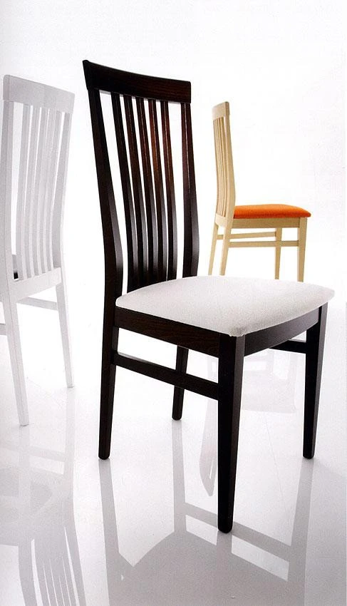 Стул в столовую Eurosedia design 023