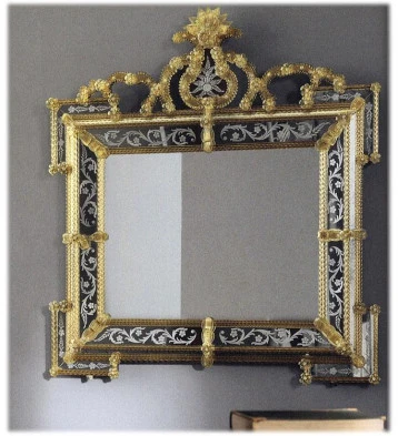 Зеркало Of interni Interni di lusso 183.Oriz