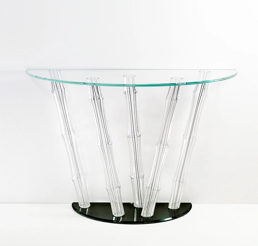 Консоль Reflex Disegno Bamboo console