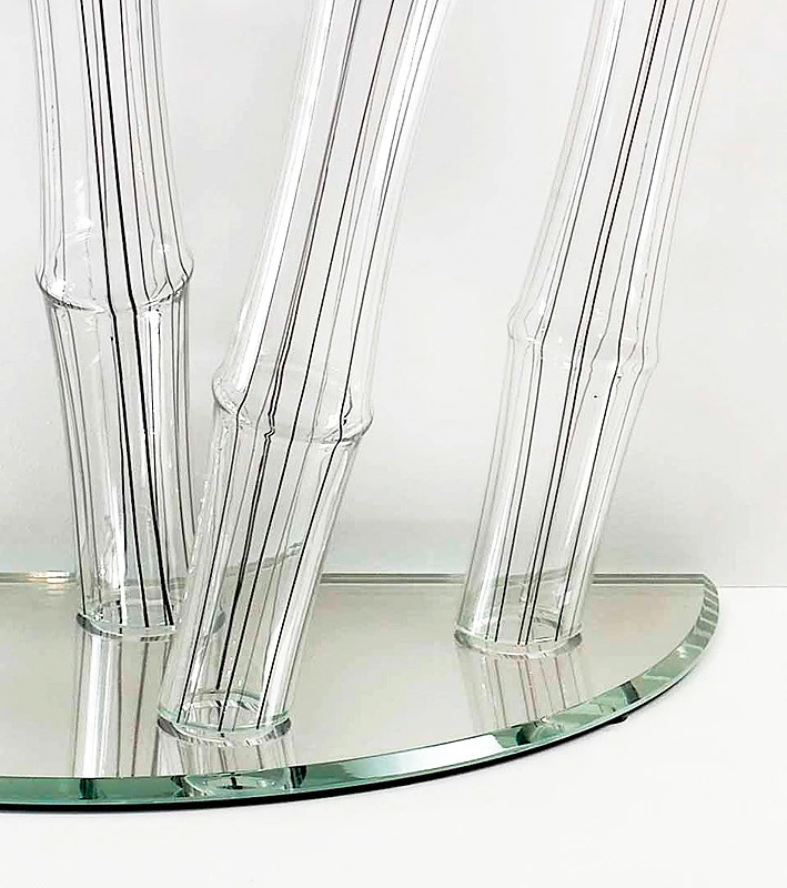 Консоль Reflex Disegno Bamboo console