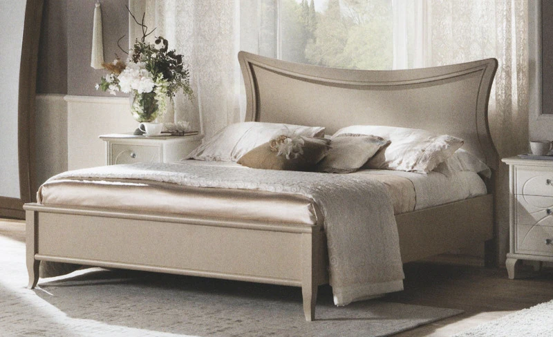 Кровать Arte casa Evoluzione 2626