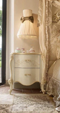 Тумбочка Adele Volpi Classic 2638