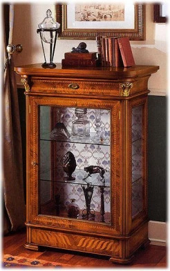 Витрина Minotti luigi &amp; benigno Antica brianza vol. ii 787/1B