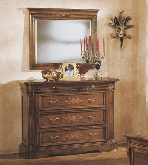 Комод Arte casa Evoluzione 2004