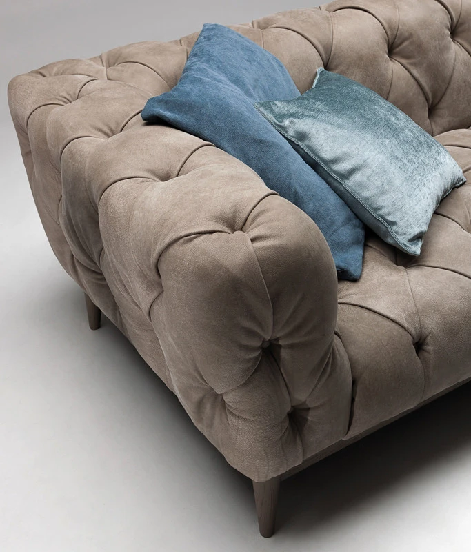 Диван Dokos Nicoline salotti Decor D002