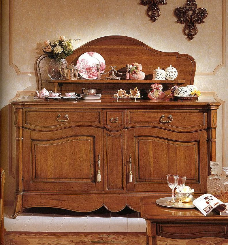 Комод Maestri artigiani Provenza 801