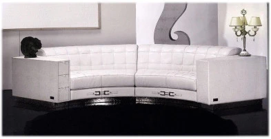 Диван Modern sitting Formitalia Volume 7 Modern sitting-11