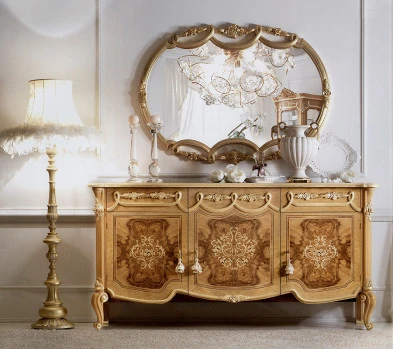 Буфет Antonelli moravio Charme 3614/Rc