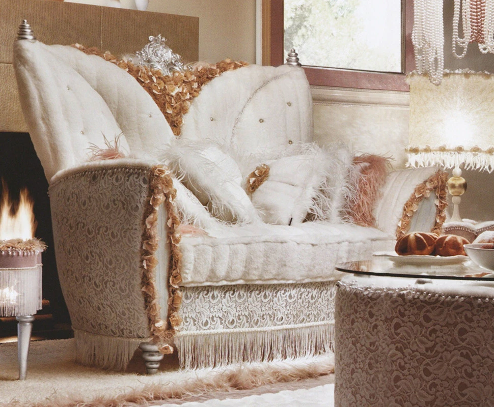 Диван Altamoda Chic Cg27