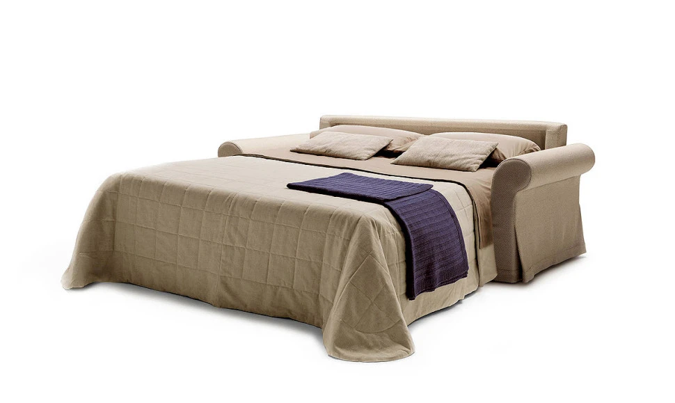 Диван Ellis 5 Milano bedding Mdell5120