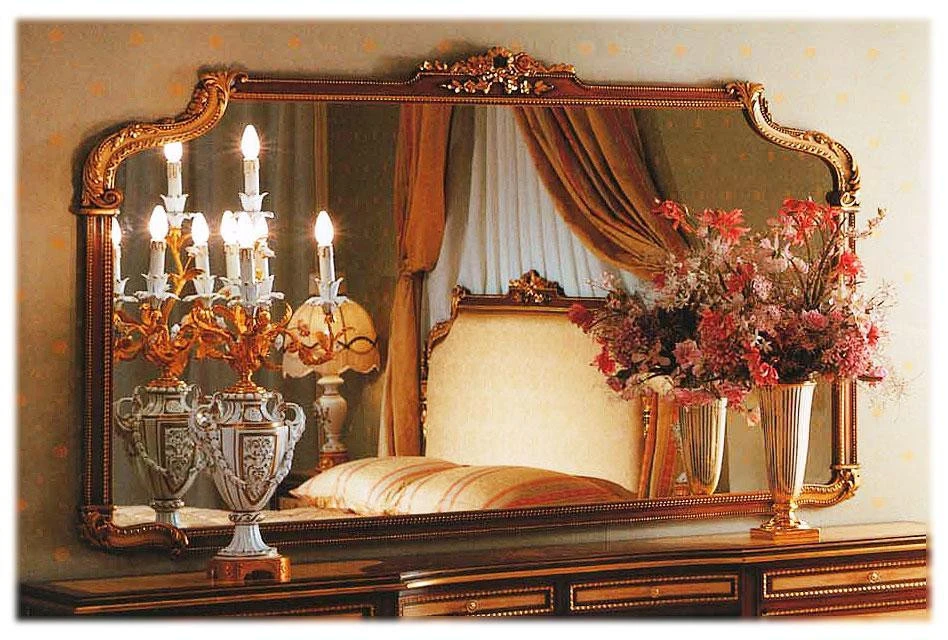 Зеркало Whisper Asnaghi interiors Classic 971304