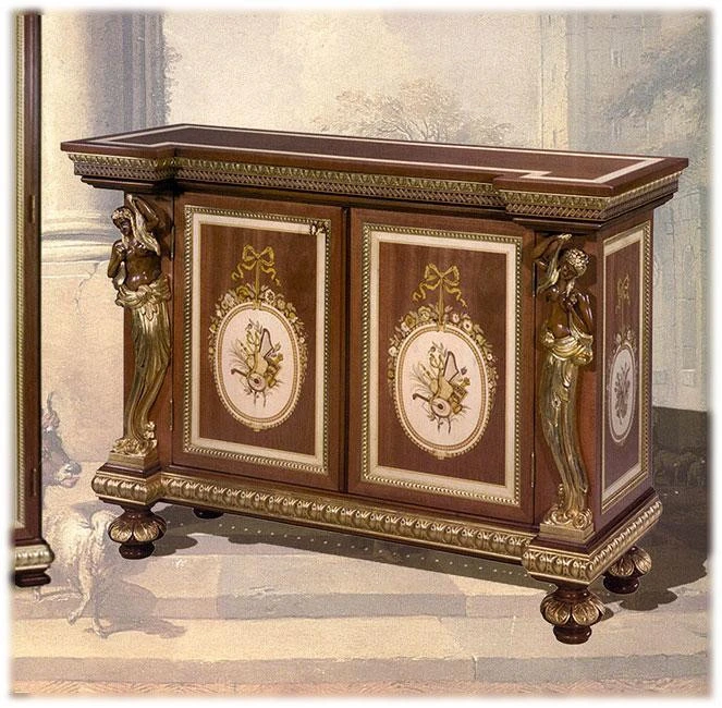 Консоль Mice Hermitage 2509