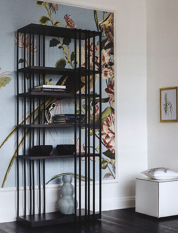 Стеллаж Cattelan italia Arsenal