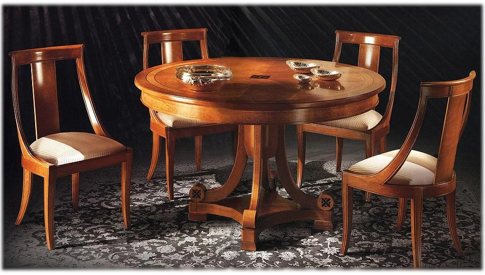 Стол в столовую Angelo cappellini Dinings &amp; offices 9310/13