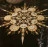 Стол в столовую Ezio bellotti Platinum vol. ii 1113