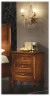 Тумбочка Modenese Camere da letto 92117 - 1