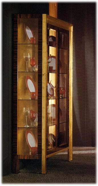 Витрина Redeco Grignani 115