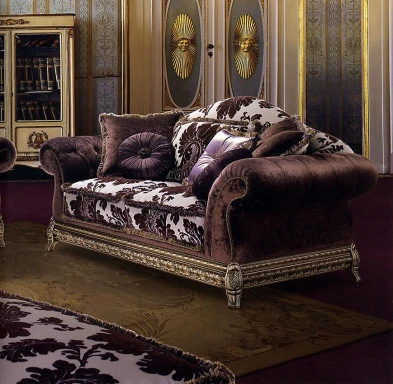 Диван Gregory Sat export Classico Gregory 2 posti