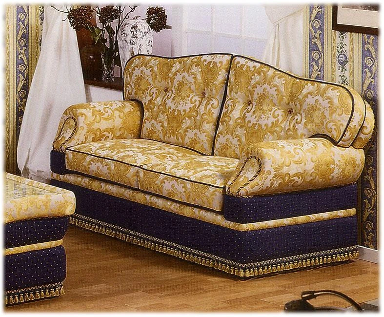 Диван 340 Fratelli radice Salotti 15620080015