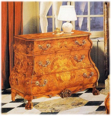 Комод Mice Versailles 1962