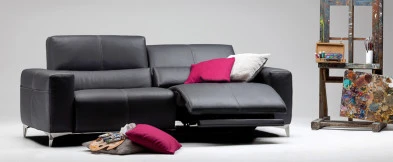 Диван Cabrera Nicoline salotti Glamour C015