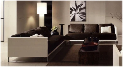 Диван Malerba Poetic mix sofa line Pm502