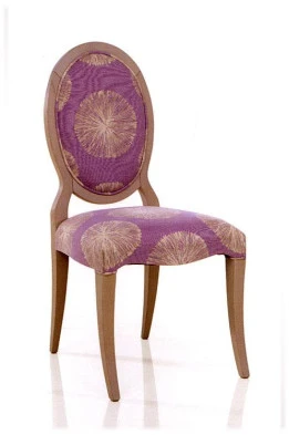 Стул Seven Sedie Matilde 0346S