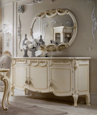 Буфет Antonelli moravio Charme 3614