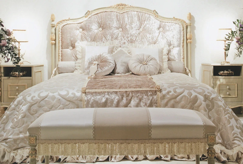 Кровать 425 Fratelli radice Camere da letto 25208075005