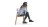 Стул в столовую Lago Living Joynt Chair Sed140