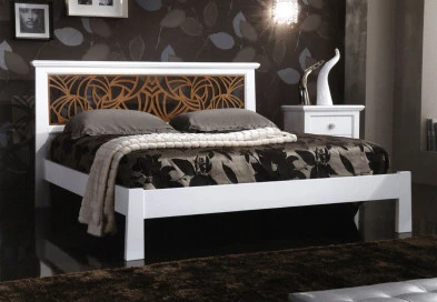 Кровать Giuliacasa Michelangelo 312/G-mi