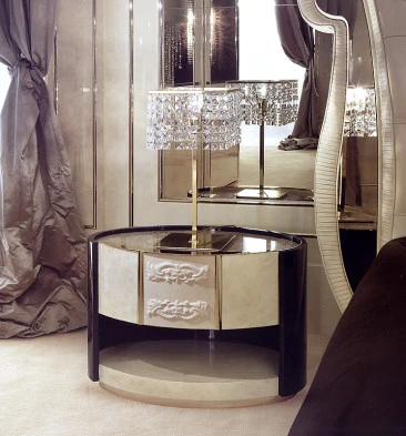 Тумбочка Turri Couture Ta342m