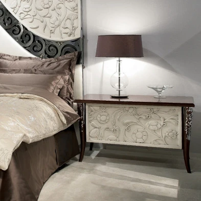 Тумбочка Saraya Elledue Saraya B 602