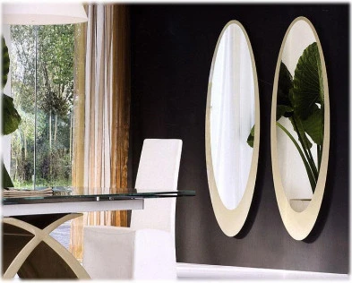 Зеркало Olmi Tonin Contemporary 7507