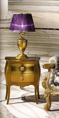 Тумбочка Caspani tino Encyclopaedia vol.iv S/1771