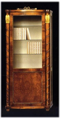 Витрина Fragia Isacco agostoni Book.01 1020__8