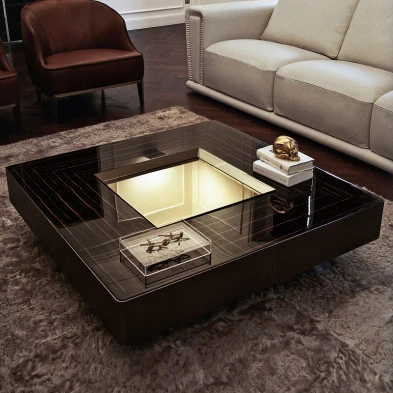 Стол журнальный Lord Longhi Loveluxe Y 708
