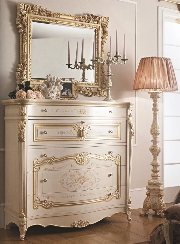 Комод Versailles Agm (alberto e mario ghezzani) Versailles B.53