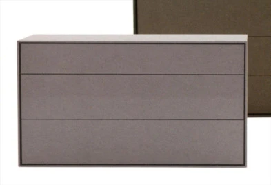 Комод Dado B&amp;b italia Cd122s