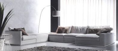 Диван Morgan Formerin Innovate luxury forms Morgan 01