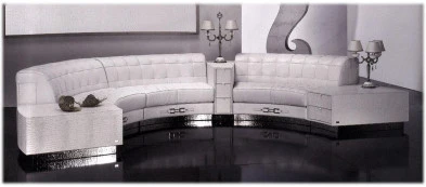 Диван Modern sitting Formitalia Volume 7 Modern sitting-10