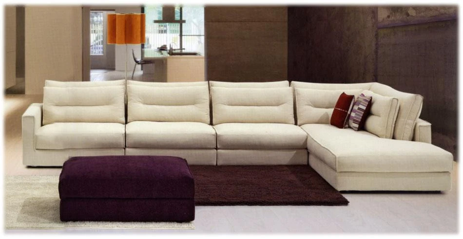 Диван Planet Il loft Sofas contemporary Pla46