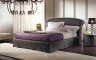 Кровать Oxford Nicoline salotti Oxford