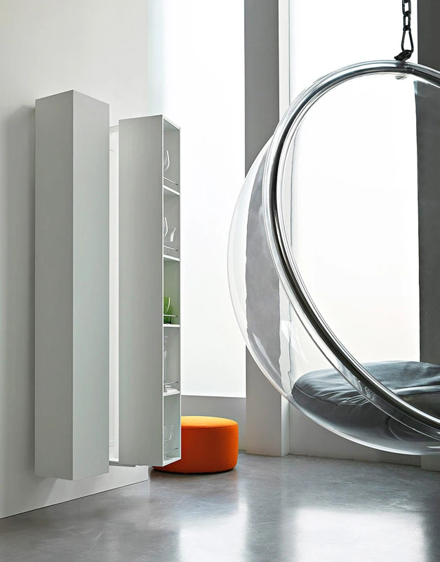 Стеллаж Lema Rm001