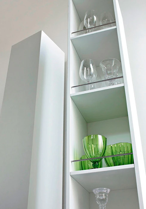 Стеллаж Lema Rm001